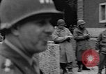 Standbild deutsche Kapitulation Haar Deutschland, 1945, aus Sekunde 7 historischem Filmmaterial Videoclip 65675056431