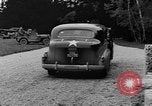 Standbild deutsche Kapitulation Haar Deutschland, 1945, aus Sekunde 15 historischem Filmmaterial Videoclip 65675056431