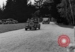 Standbild deutsche Kapitulation Haar Deutschland, 1945, aus Sekunde 23 historischem Filmmaterial Videoclip 65675056431