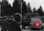 Standbild deutsche Kapitulation Haar Deutschland, 1945, aus Sekunde 26 historischem Filmmaterial Videoclip 65675056431