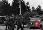 Standbild deutsche Kapitulation Haar Deutschland, 1945, aus Sekunde 27 historischem Filmmaterial Videoclip 65675056431