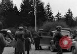 Standbild deutsche Kapitulation Haar Deutschland, 1945, aus Sekunde 28 historischem Filmmaterial Videoclip 65675056431