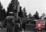 Standbild deutsche Kapitulation Haar Deutschland, 1945, aus Sekunde 30 historischem Filmmaterial Videoclip 65675056431