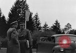 Standbild deutsche Kapitulation Haar Deutschland, 1945, aus Sekunde 33 historischem Filmmaterial Videoclip 65675056431