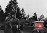Standbild deutsche Kapitulation Haar Deutschland, 1945, aus Sekunde 34 historischem Filmmaterial Videoclip 65675056431