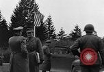 Standbild deutsche Kapitulation Haar Deutschland, 1945, aus Sekunde 36 historischem Filmmaterial Videoclip 65675056431