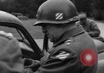 Standbild deutsche Kapitulation Haar Deutschland, 1945, aus Sekunde 41 historischem Filmmaterial Videoclip 65675056431