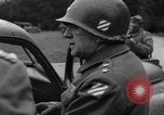 Standbild deutsche Kapitulation Haar Deutschland, 1945, aus Sekunde 43 historischem Filmmaterial Videoclip 65675056431