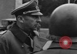 Standbild deutsche Kapitulation Haar Deutschland, 1945, aus Sekunde 46 historischem Filmmaterial Videoclip 65675056431