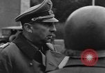 Standbild deutsche Kapitulation Haar Deutschland, 1945, aus Sekunde 47 historischem Filmmaterial Videoclip 65675056431