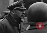 Standbild deutsche Kapitulation Haar Deutschland, 1945, aus Sekunde 48 historischem Filmmaterial Videoclip 65675056431