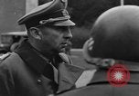 Standbild deutsche Kapitulation Haar Deutschland, 1945, aus Sekunde 49 historischem Filmmaterial Videoclip 65675056431