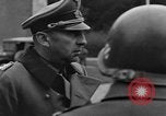Standbild deutsche Kapitulation Haar Deutschland, 1945, aus Sekunde 50 historischem Filmmaterial Videoclip 65675056431