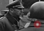 Standbild deutsche Kapitulation Haar Deutschland, 1945, aus Sekunde 51 historischem Filmmaterial Videoclip 65675056431