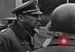 Standbild deutsche Kapitulation Haar Deutschland, 1945, aus Sekunde 53 historischem Filmmaterial Videoclip 65675056431