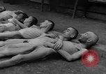 Standbild Konzentrationslager Dachau Dachau Deutschland, 1945, aus Sekunde 23 historischem Filmmaterial Videoclip 65675056432