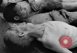 Standbild Konzentrationslager Dachau Dachau Deutschland, 1945, aus Sekunde 46 historischem Filmmaterial Videoclip 65675056432