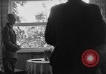 Standbild Nazi Feldmarschall Karl Von Rundstedt Weilheim Deutschland, 1945, aus Sekunde 4 historischem Filmmaterial Videoclip 65675056433