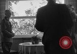 Standbild Nazi Feldmarschall Karl Von Rundstedt Weilheim Deutschland, 1945, aus Sekunde 5 historischem Filmmaterial Videoclip 65675056433