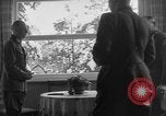 Standbild Nazi Feldmarschall Karl Von Rundstedt Weilheim Deutschland, 1945, aus Sekunde 6 historischem Filmmaterial Videoclip 65675056433
