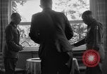Standbild Nazi Feldmarschall Karl Von Rundstedt Weilheim Deutschland, 1945, aus Sekunde 7 historischem Filmmaterial Videoclip 65675056433