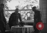 Standbild Nazi Feldmarschall Karl Von Rundstedt Weilheim Deutschland, 1945, aus Sekunde 11 historischem Filmmaterial Videoclip 65675056433