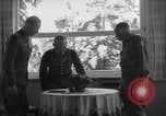 Standbild Nazi Feldmarschall Karl Von Rundstedt Weilheim Deutschland, 1945, aus Sekunde 12 historischem Filmmaterial Videoclip 65675056433