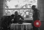 Standbild Nazi Feldmarschall Karl Von Rundstedt Weilheim Deutschland, 1945, aus Sekunde 13 historischem Filmmaterial Videoclip 65675056433