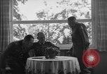 Standbild Nazi Feldmarschall Karl Von Rundstedt Weilheim Deutschland, 1945, aus Sekunde 14 historischem Filmmaterial Videoclip 65675056433