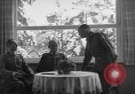 Standbild Nazi Feldmarschall Karl Von Rundstedt Weilheim Deutschland, 1945, aus Sekunde 15 historischem Filmmaterial Videoclip 65675056433