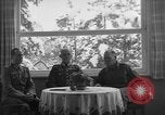 Standbild Nazi Feldmarschall Karl Von Rundstedt Weilheim Deutschland, 1945, aus Sekunde 17 historischem Filmmaterial Videoclip 65675056433