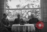 Standbild Nazi Feldmarschall Karl Von Rundstedt Weilheim Deutschland, 1945, aus Sekunde 18 historischem Filmmaterial Videoclip 65675056433