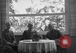 Standbild Nazi Feldmarschall Karl Von Rundstedt Weilheim Deutschland, 1945, aus Sekunde 19 historischem Filmmaterial Videoclip 65675056433