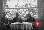Standbild Nazi Feldmarschall Karl Von Rundstedt Weilheim Deutschland, 1945, aus Sekunde 20 historischem Filmmaterial Videoclip 65675056433