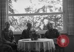 Standbild Nazi Feldmarschall Karl Von Rundstedt Weilheim Deutschland, 1945, aus Sekunde 21 historischem Filmmaterial Videoclip 65675056433