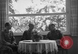 Standbild Nazi Feldmarschall Karl Von Rundstedt Weilheim Deutschland, 1945, aus Sekunde 22 historischem Filmmaterial Videoclip 65675056433