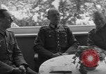 Standbild Nazi Feldmarschall Karl Von Rundstedt Weilheim Deutschland, 1945, aus Sekunde 27 historischem Filmmaterial Videoclip 65675056433