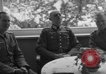 Standbild Nazi Feldmarschall Karl Von Rundstedt Weilheim Deutschland, 1945, aus Sekunde 29 historischem Filmmaterial Videoclip 65675056433