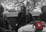 Standbild Nazi Feldmarschall Karl Von Rundstedt Weilheim Deutschland, 1945, aus Sekunde 31 historischem Filmmaterial Videoclip 65675056433