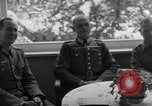 Standbild Nazi Feldmarschall Karl Von Rundstedt Weilheim Deutschland, 1945, aus Sekunde 37 historischem Filmmaterial Videoclip 65675056433