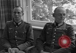 Standbild Nazi Feldmarschall Karl Von Rundstedt Weilheim Deutschland, 1945, aus Sekunde 39 historischem Filmmaterial Videoclip 65675056433