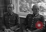 Standbild Nazi Feldmarschall Karl Von Rundstedt Weilheim Deutschland, 1945, aus Sekunde 44 historischem Filmmaterial Videoclip 65675056433