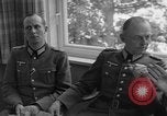 Standbild Nazi Feldmarschall Karl Von Rundstedt Weilheim Deutschland, 1945, aus Sekunde 50 historischem Filmmaterial Videoclip 65675056433