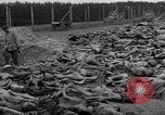 Standbild NS-Konzentrationslager Landsberg Deutschland, 1945, aus Sekunde 20 historischem Filmmaterial Videoclip 65675056434