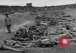 Standbild NS-Konzentrationslager Landsberg Deutschland, 1945, aus Sekunde 34 historischem Filmmaterial Videoclip 65675056434