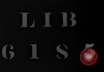 Standbild NS-Konzentrationslager Landsberg Deutschland, 1945, aus Sekunde 55 historischem Filmmaterial Videoclip 65675056434
