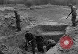 Immagine di Campo di concentramento nazista Landsberg Germania, 1945, secondo 3 filmato di repertorio 65675056435