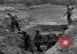 Immagine di Campo di concentramento nazista Landsberg Germania, 1945, secondo 5 filmato di repertorio 65675056435