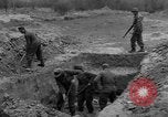 Immagine di Campo di concentramento nazista Landsberg Germania, 1945, secondo 6 filmato di repertorio 65675056435