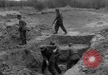 Immagine di Campo di concentramento nazista Landsberg Germania, 1945, secondo 9 filmato di repertorio 65675056435